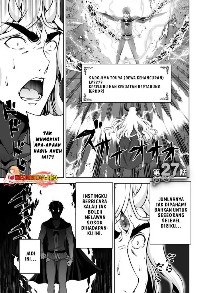 image-komik-kami-no-techigai-de-shindara-zumi-de-isekai-ni-hourikomare-mashita-chapter-27-0/41