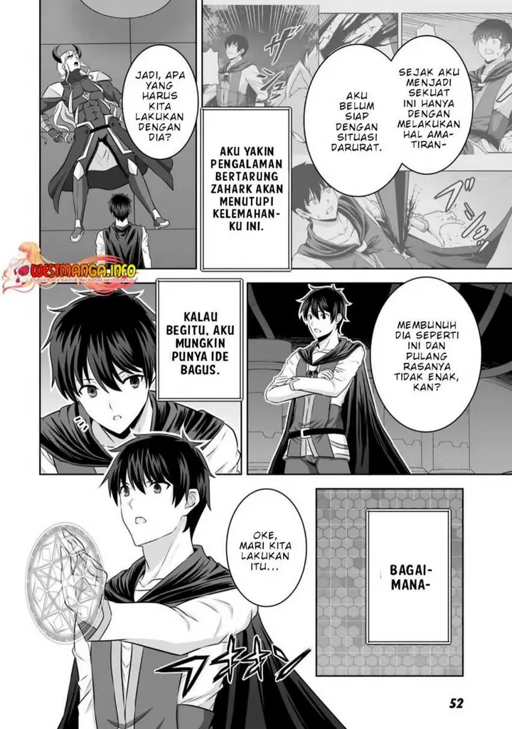 image-komik-kami-no-techigai-de-shindara-zumi-de-isekai-ni-hourikomare-mashita-chapter-27-5/41
