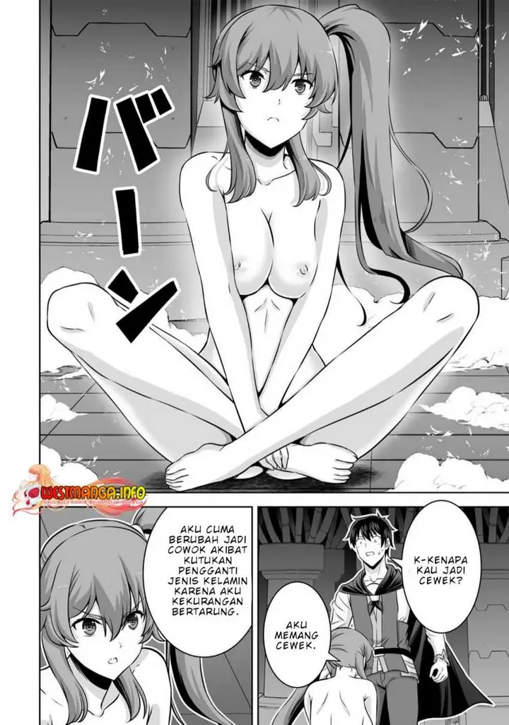 image-komik-kami-no-techigai-de-shindara-zumi-de-isekai-ni-hourikomare-mashita-chapter-27-9/41