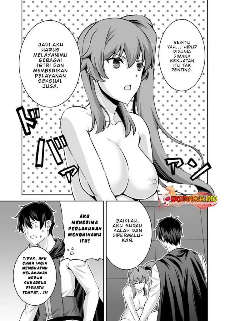 image-komik-kami-no-techigai-de-shindara-zumi-de-isekai-ni-hourikomare-mashita-chapter-27-10/41