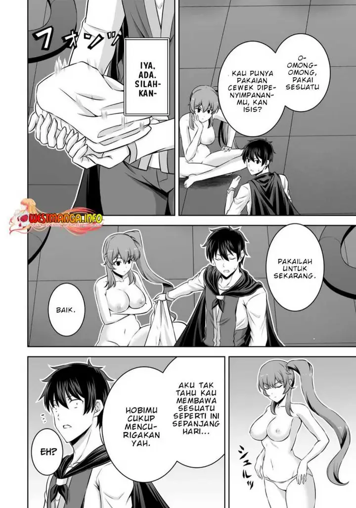 image-komik-kami-no-techigai-de-shindara-zumi-de-isekai-ni-hourikomare-mashita-chapter-27-11/41