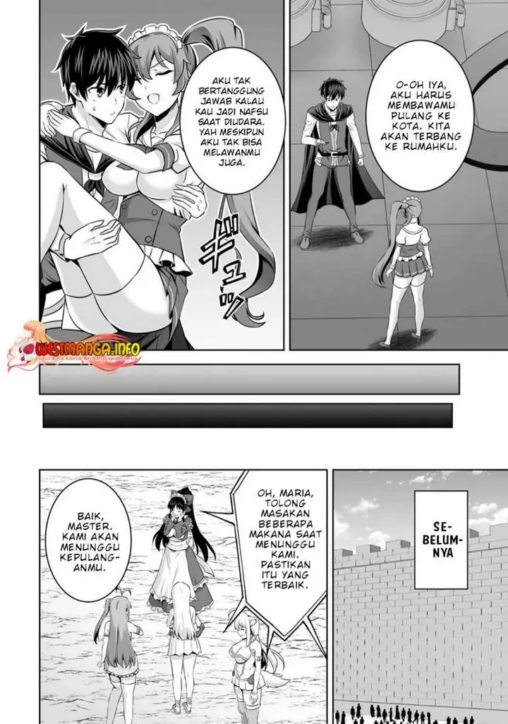 image-komik-kami-no-techigai-de-shindara-zumi-de-isekai-ni-hourikomare-mashita-chapter-27-13/41