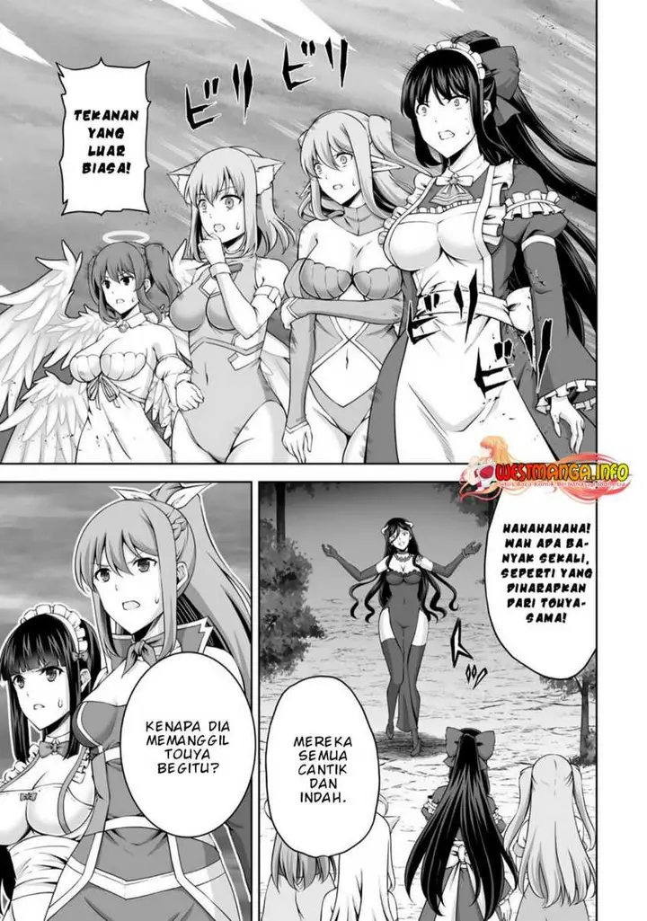 image-komik-kami-no-techigai-de-shindara-zumi-de-isekai-ni-hourikomare-mashita-chapter-27-16/41