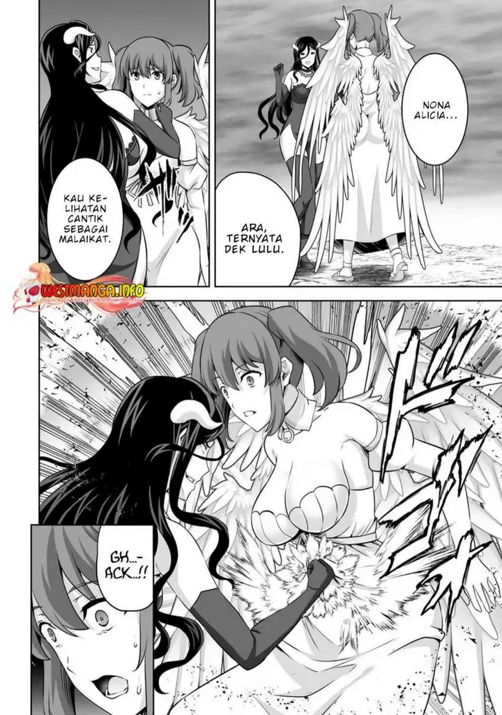 image-komik-kami-no-techigai-de-shindara-zumi-de-isekai-ni-hourikomare-mashita-chapter-27-17/41