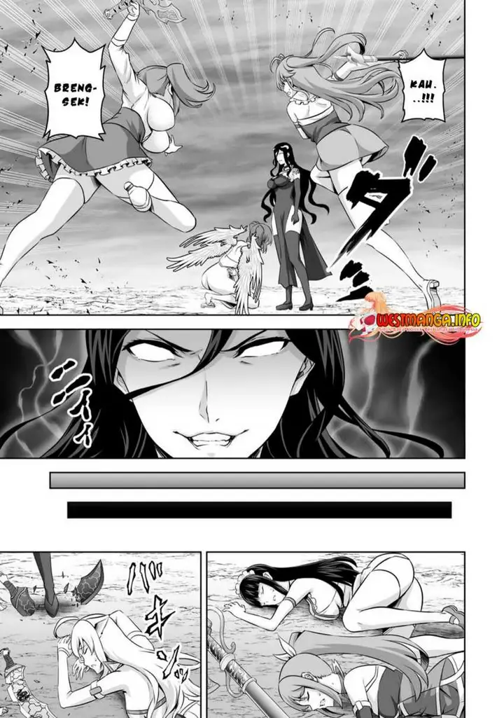 image-komik-kami-no-techigai-de-shindara-zumi-de-isekai-ni-hourikomare-mashita-chapter-27-18/41