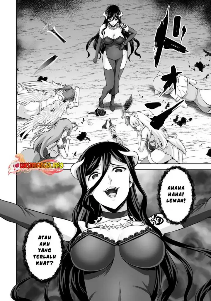 image-komik-kami-no-techigai-de-shindara-zumi-de-isekai-ni-hourikomare-mashita-chapter-27-19/41