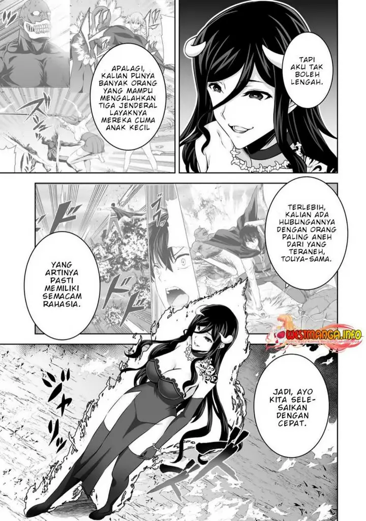 image-komik-kami-no-techigai-de-shindara-zumi-de-isekai-ni-hourikomare-mashita-chapter-27-20/41