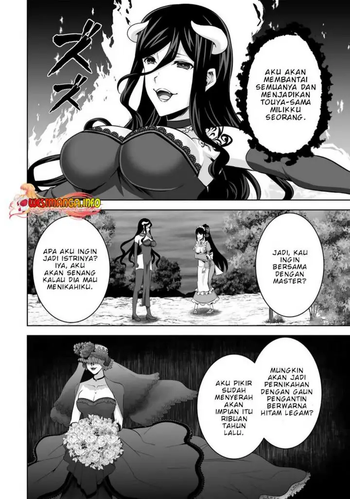 image-komik-kami-no-techigai-de-shindara-zumi-de-isekai-ni-hourikomare-mashita-chapter-27-21/41