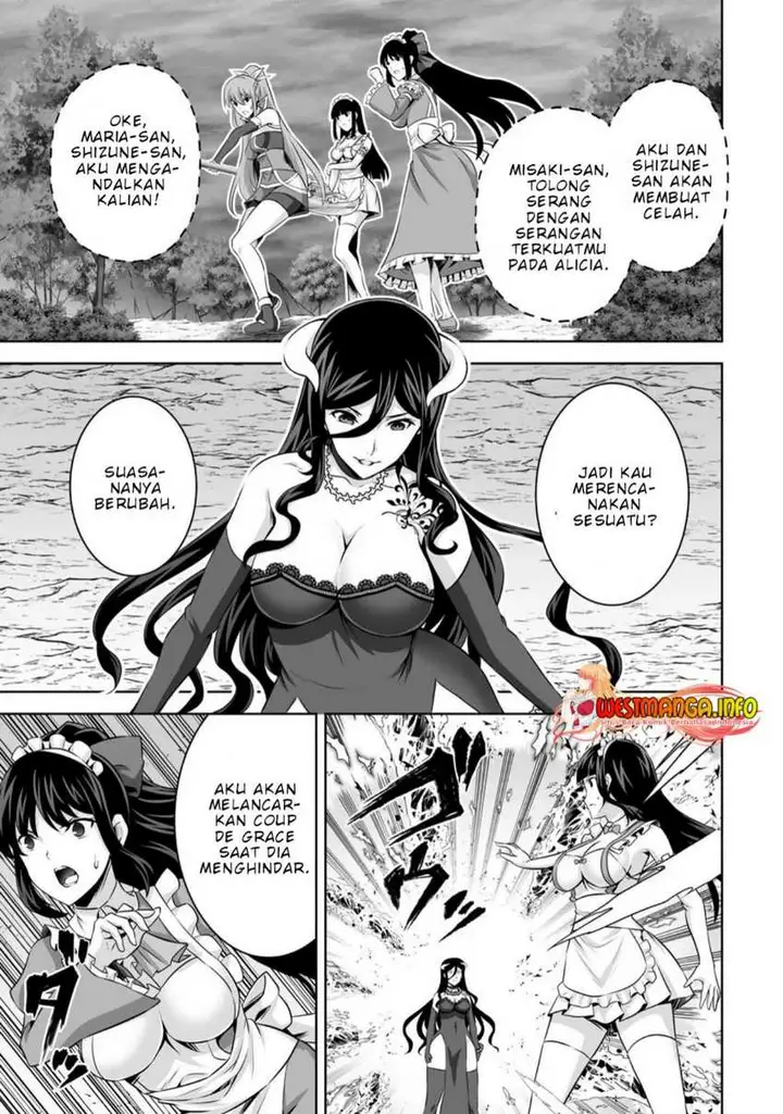 image-komik-kami-no-techigai-de-shindara-zumi-de-isekai-ni-hourikomare-mashita-chapter-27-22/41