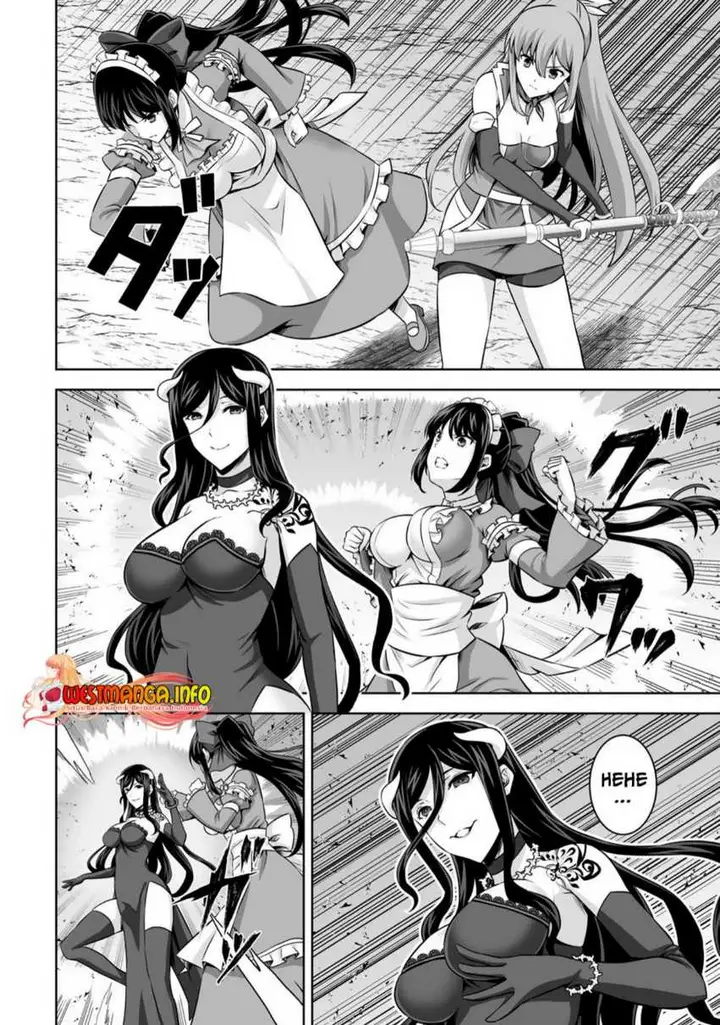 image-komik-kami-no-techigai-de-shindara-zumi-de-isekai-ni-hourikomare-mashita-chapter-27-25/41