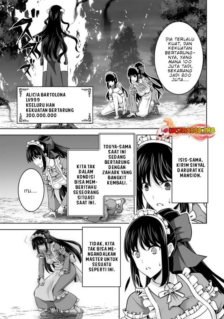 image-komik-kami-no-techigai-de-shindara-zumi-de-isekai-ni-hourikomare-mashita-chapter-27-28/41