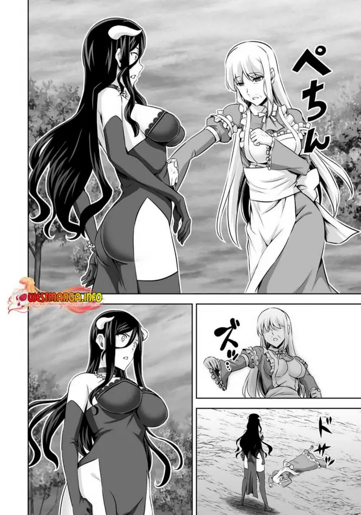 image-komik-kami-no-techigai-de-shindara-zumi-de-isekai-ni-hourikomare-mashita-chapter-27-35/41