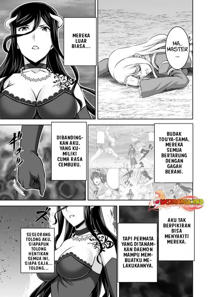image-komik-kami-no-techigai-de-shindara-zumi-de-isekai-ni-hourikomare-mashita-chapter-27-36/41