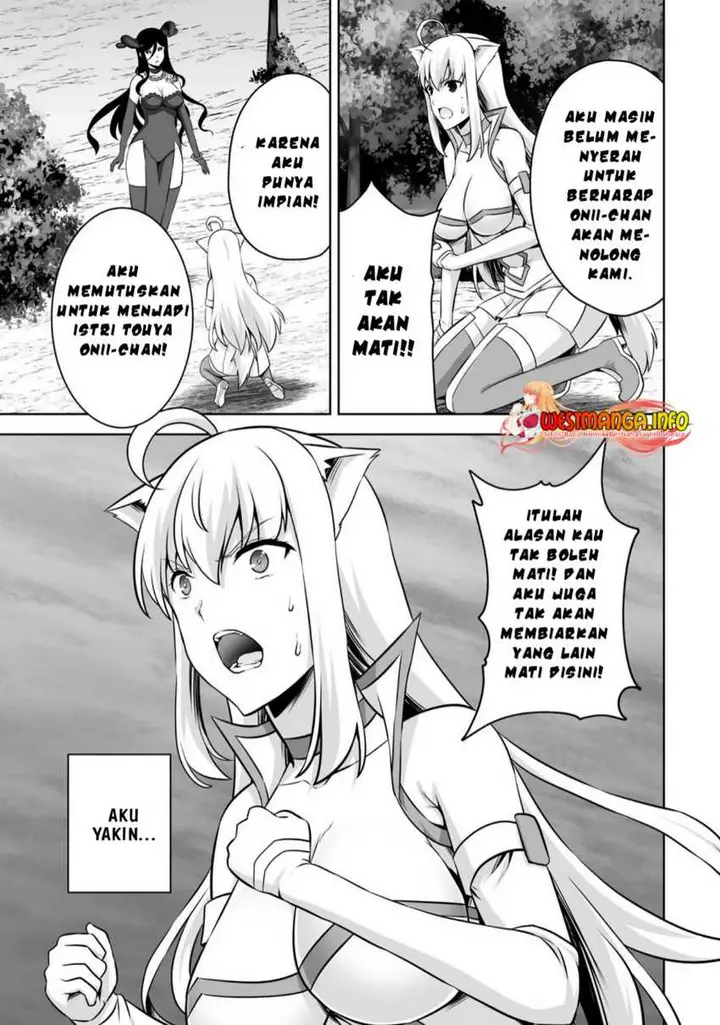 image-komik-kami-no-techigai-de-shindara-zumi-de-isekai-ni-hourikomare-mashita-chapter-27-38/41