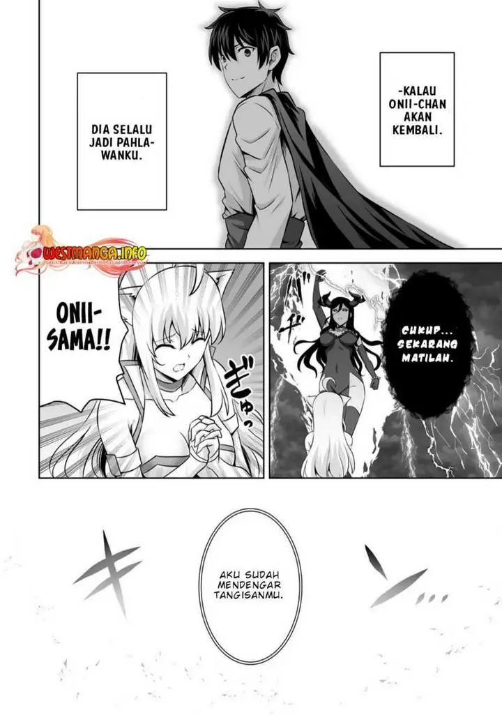 image-komik-kami-no-techigai-de-shindara-zumi-de-isekai-ni-hourikomare-mashita-chapter-27-39/41