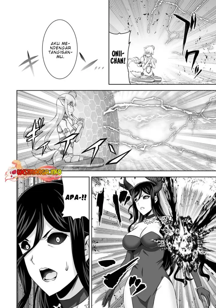 image-komik-kami-no-techigai-de-shindara-zumi-de-isekai-ni-hourikomare-mashita-chapter-28-2/36