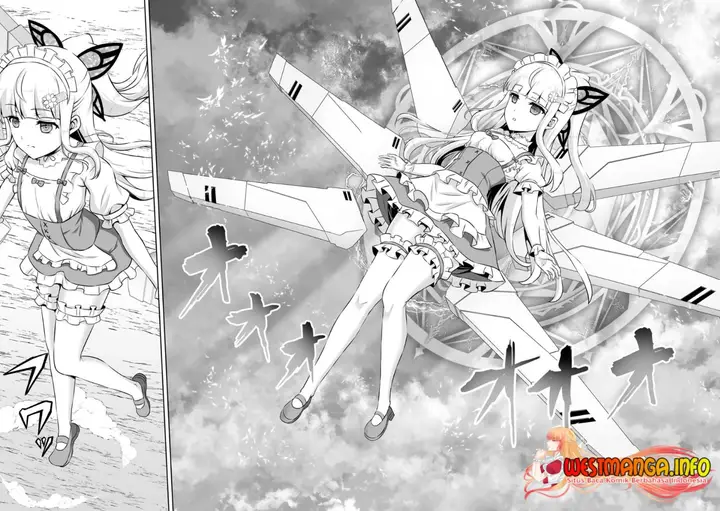 image-komik-kami-no-techigai-de-shindara-zumi-de-isekai-ni-hourikomare-mashita-chapter-28-4/36