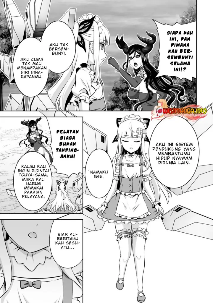 image-komik-kami-no-techigai-de-shindara-zumi-de-isekai-ni-hourikomare-mashita-chapter-28-12/36