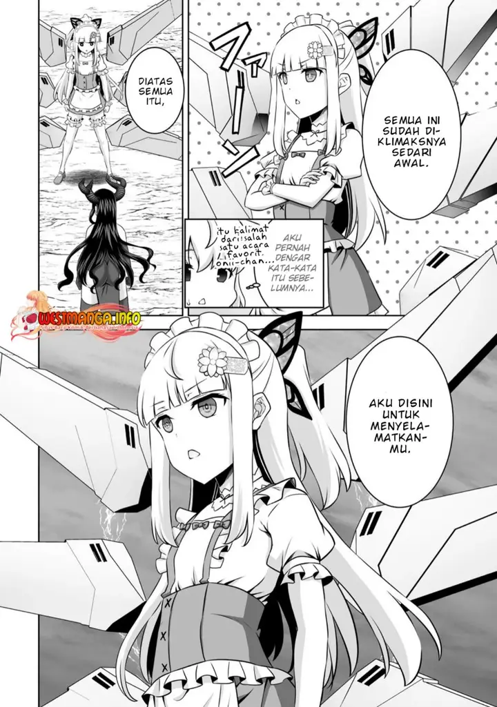 image-komik-kami-no-techigai-de-shindara-zumi-de-isekai-ni-hourikomare-mashita-chapter-28-13/36