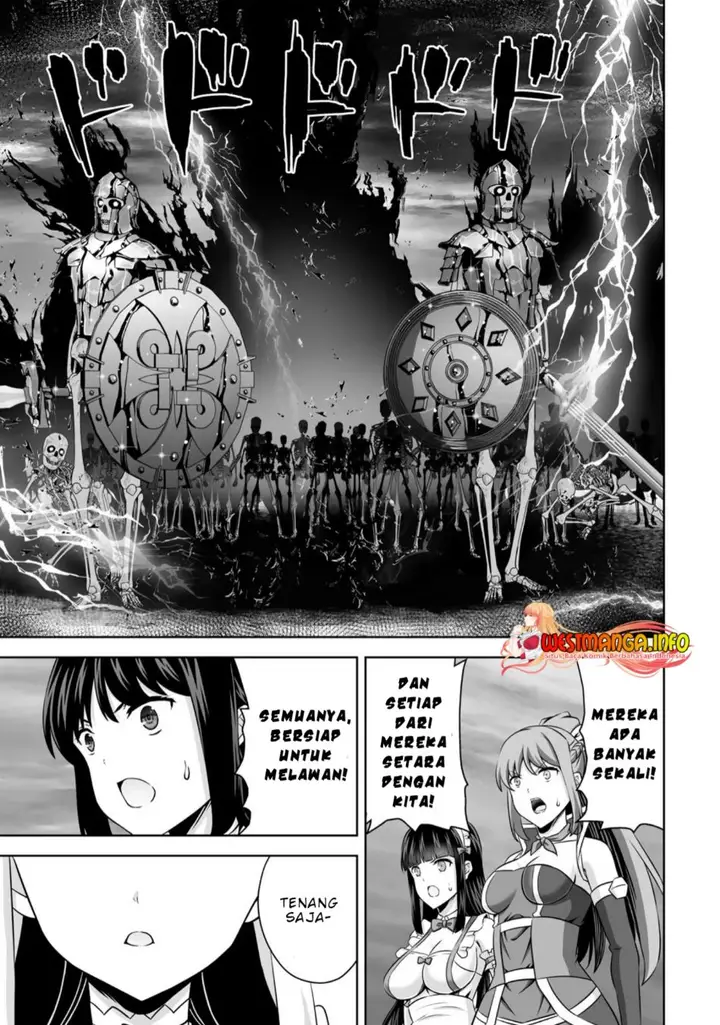 image-komik-kami-no-techigai-de-shindara-zumi-de-isekai-ni-hourikomare-mashita-chapter-28-18/36