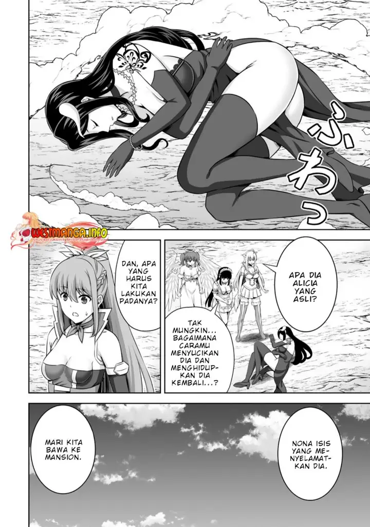 image-komik-kami-no-techigai-de-shindara-zumi-de-isekai-ni-hourikomare-mashita-chapter-28-28/36