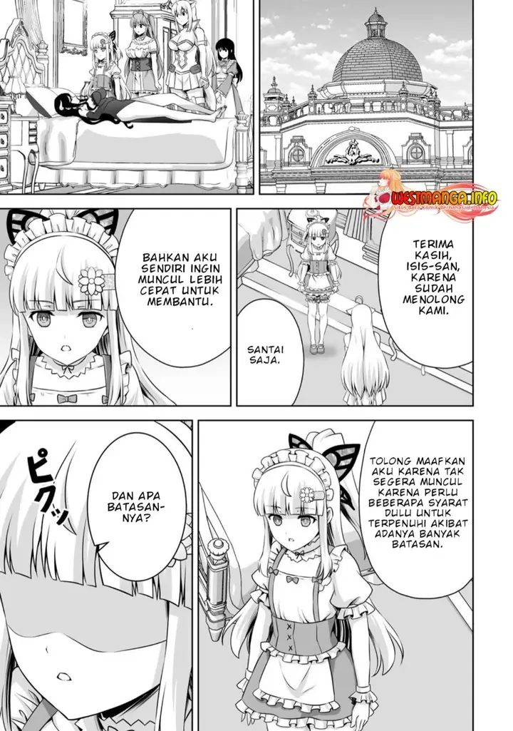 image-komik-kami-no-techigai-de-shindara-zumi-de-isekai-ni-hourikomare-mashita-chapter-28-29/36