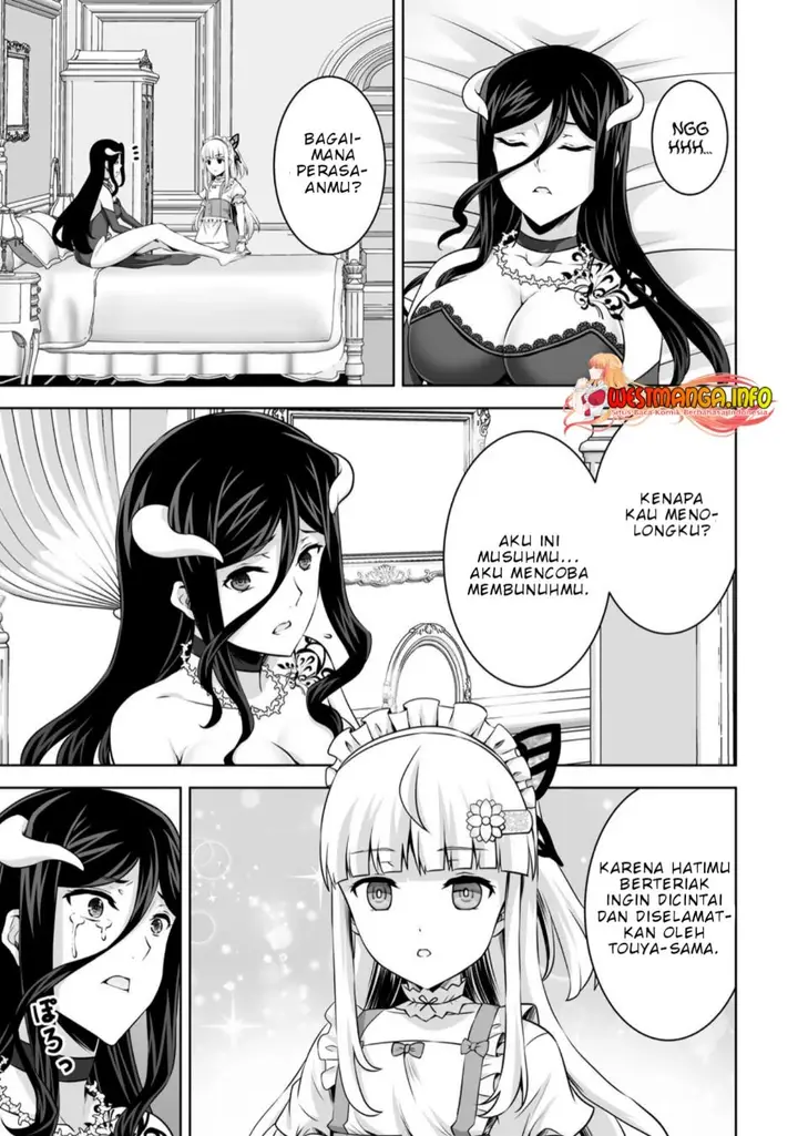 image-komik-kami-no-techigai-de-shindara-zumi-de-isekai-ni-hourikomare-mashita-chapter-28-31/36