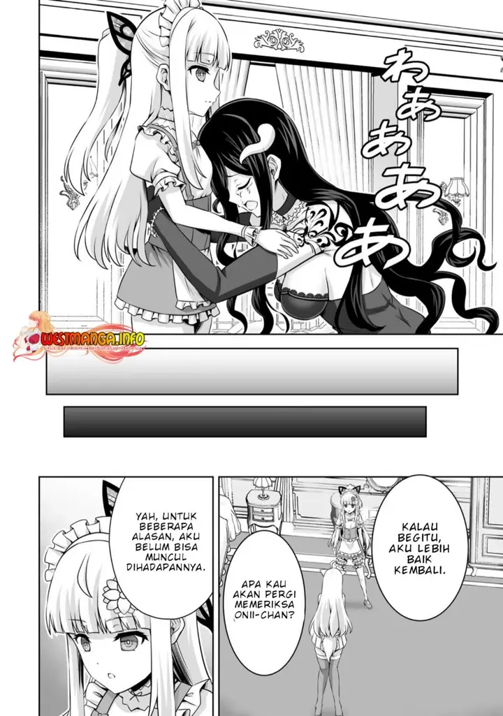 image-komik-kami-no-techigai-de-shindara-zumi-de-isekai-ni-hourikomare-mashita-chapter-28-32/36