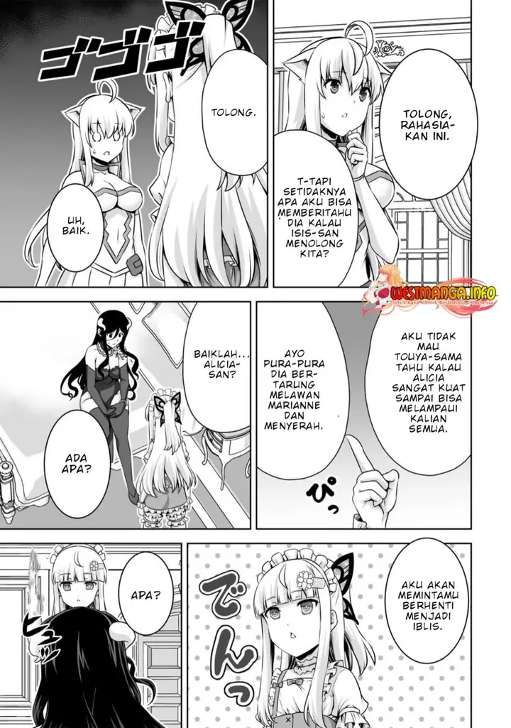 image-komik-kami-no-techigai-de-shindara-zumi-de-isekai-ni-hourikomare-mashita-chapter-28-33/36