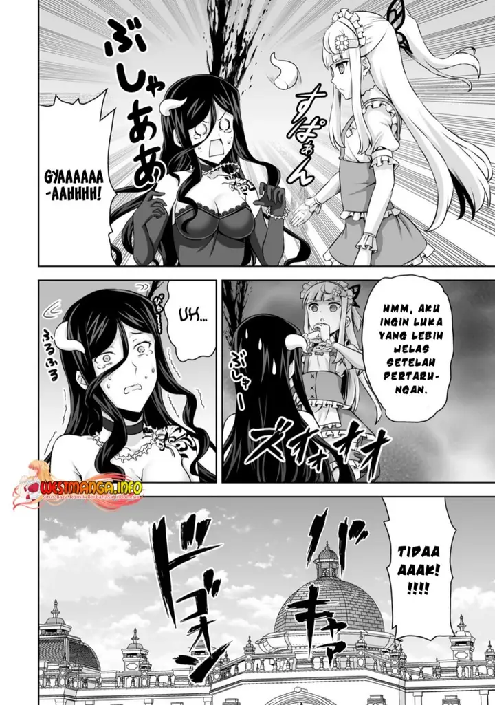 image-komik-kami-no-techigai-de-shindara-zumi-de-isekai-ni-hourikomare-mashita-chapter-28-34/36