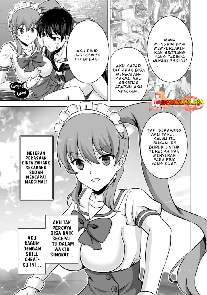 image-komik-kami-no-techigai-de-shindara-zumi-de-isekai-ni-hourikomare-mashita-chapter-29-3/42