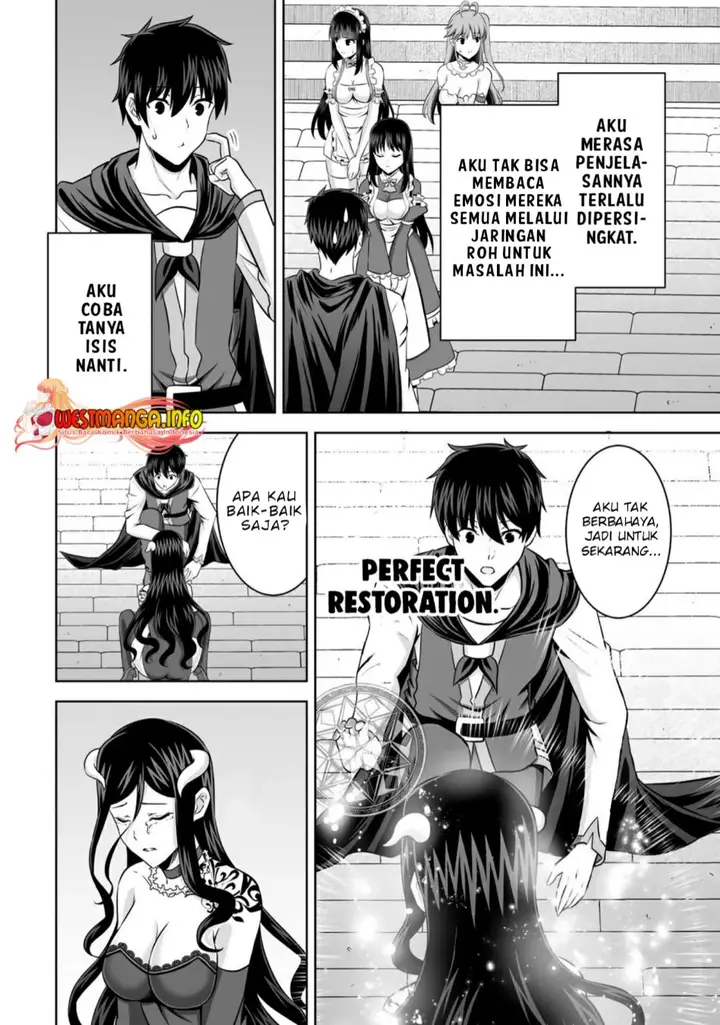 image-komik-kami-no-techigai-de-shindara-zumi-de-isekai-ni-hourikomare-mashita-chapter-29-6/42