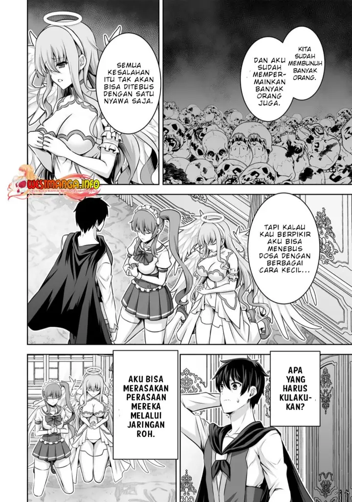 image-komik-kami-no-techigai-de-shindara-zumi-de-isekai-ni-hourikomare-mashita-chapter-29-12/42
