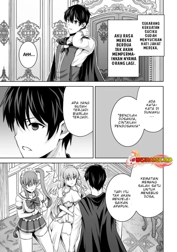 image-komik-kami-no-techigai-de-shindara-zumi-de-isekai-ni-hourikomare-mashita-chapter-29-13/42