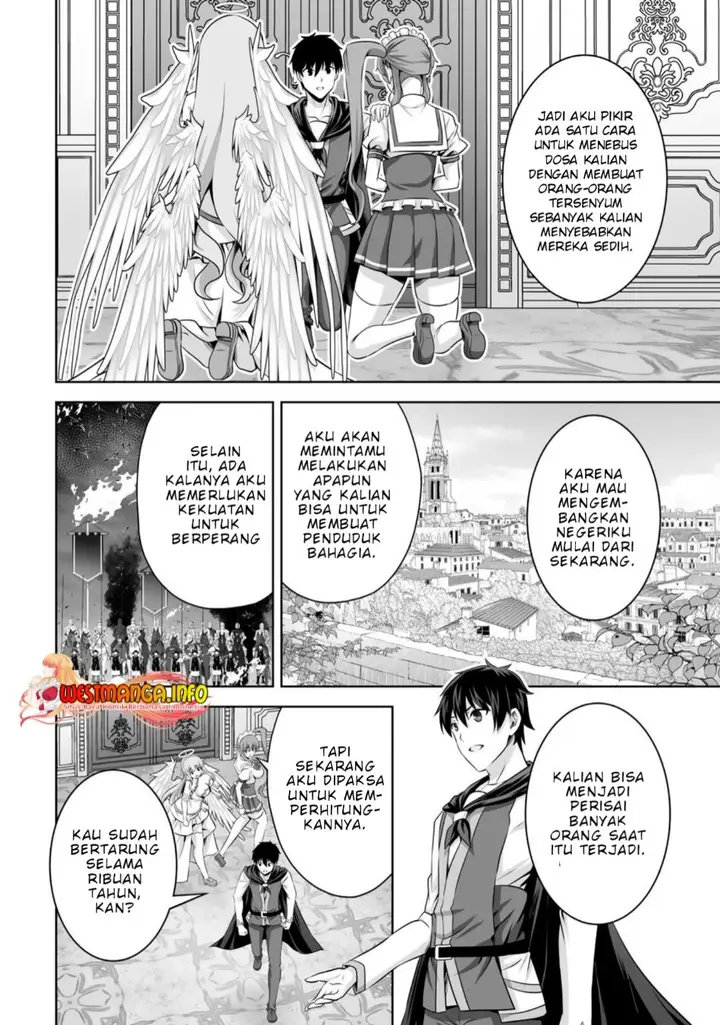image-komik-kami-no-techigai-de-shindara-zumi-de-isekai-ni-hourikomare-mashita-chapter-29-14/42