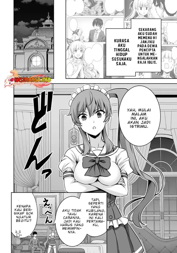 image-komik-kami-no-techigai-de-shindara-zumi-de-isekai-ni-hourikomare-mashita-chapter-29-18/42