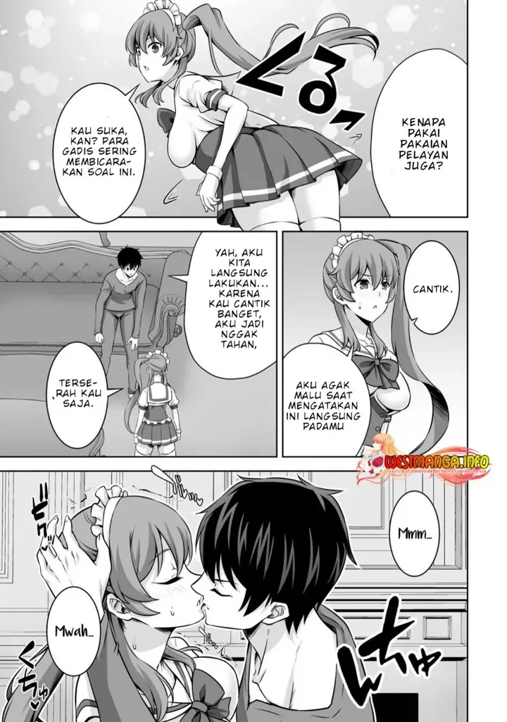 image-komik-kami-no-techigai-de-shindara-zumi-de-isekai-ni-hourikomare-mashita-chapter-29-19/42