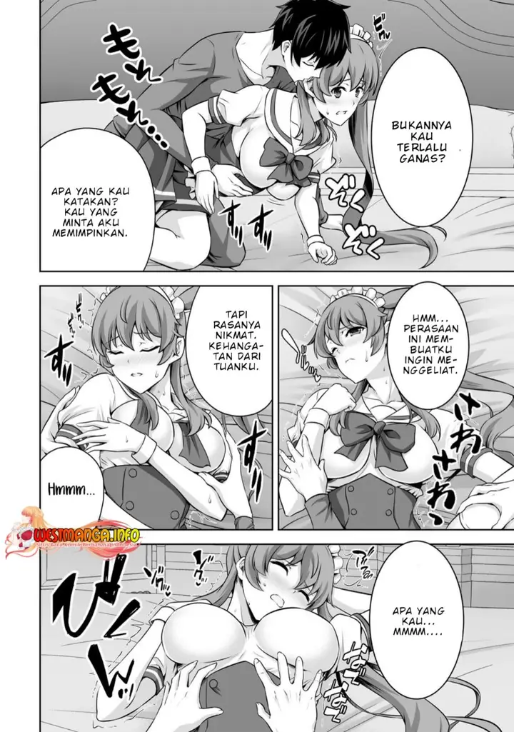 image-komik-kami-no-techigai-de-shindara-zumi-de-isekai-ni-hourikomare-mashita-chapter-29-20/42