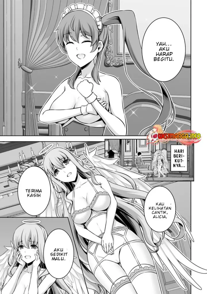 image-komik-kami-no-techigai-de-shindara-zumi-de-isekai-ni-hourikomare-mashita-chapter-29-31/42