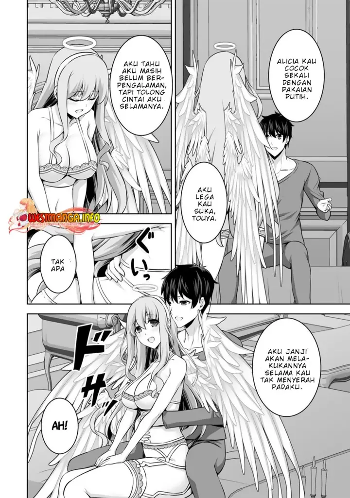 image-komik-kami-no-techigai-de-shindara-zumi-de-isekai-ni-hourikomare-mashita-chapter-29-32/42