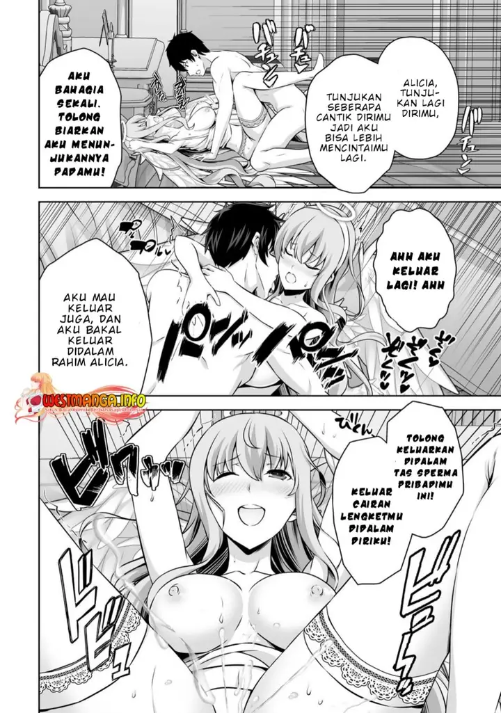 image-komik-kami-no-techigai-de-shindara-zumi-de-isekai-ni-hourikomare-mashita-chapter-29-38/42