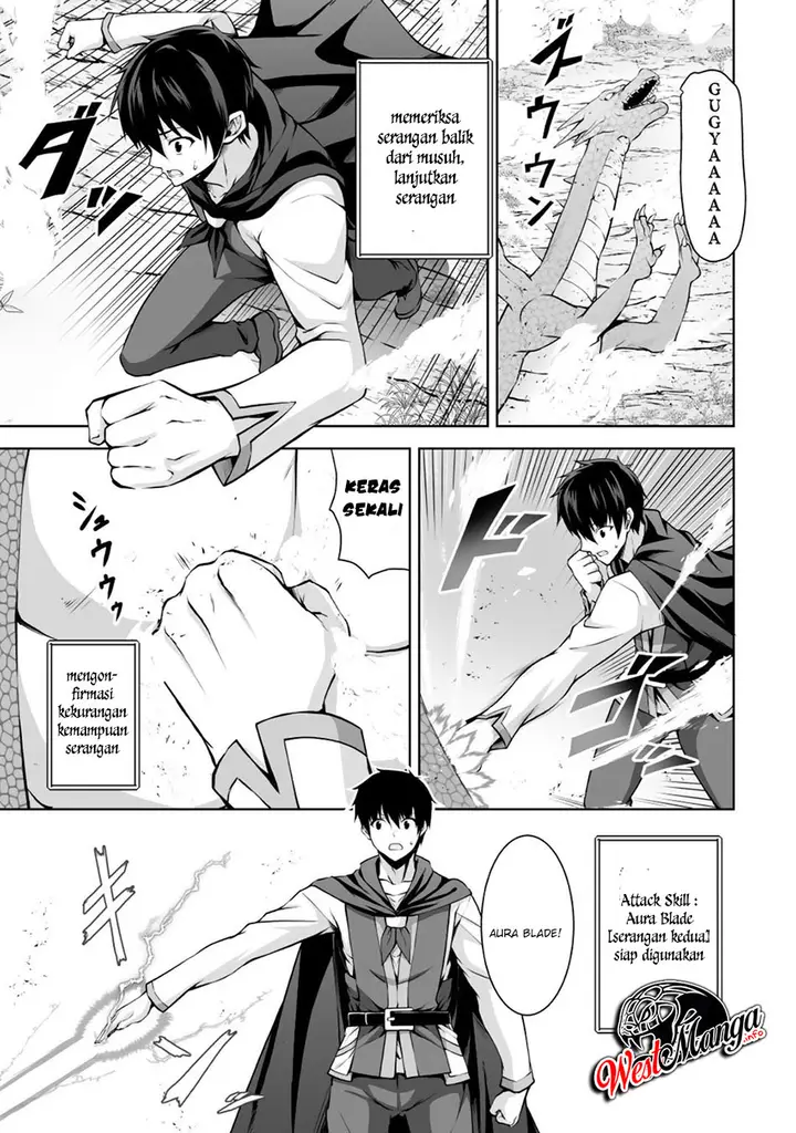 image-komik-kami-no-techigai-de-shindara-zumi-de-isekai-ni-hourikomare-mashita-chapter-3-8/34