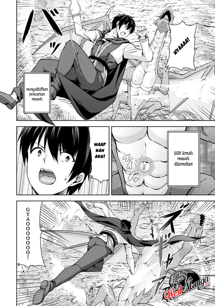 image-komik-kami-no-techigai-de-shindara-zumi-de-isekai-ni-hourikomare-mashita-chapter-3-9/34