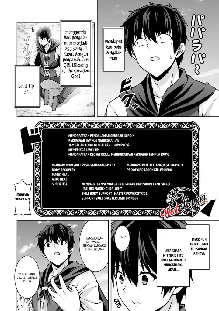 image-komik-kami-no-techigai-de-shindara-zumi-de-isekai-ni-hourikomare-mashita-chapter-3-11/34