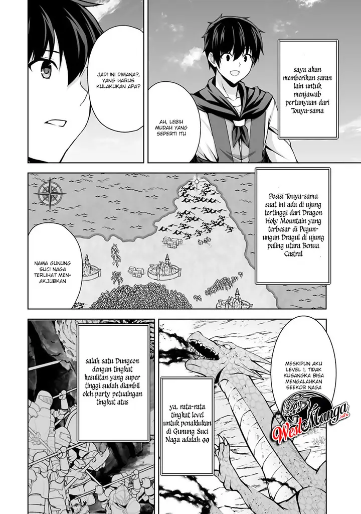 image-komik-kami-no-techigai-de-shindara-zumi-de-isekai-ni-hourikomare-mashita-chapter-3-16/34