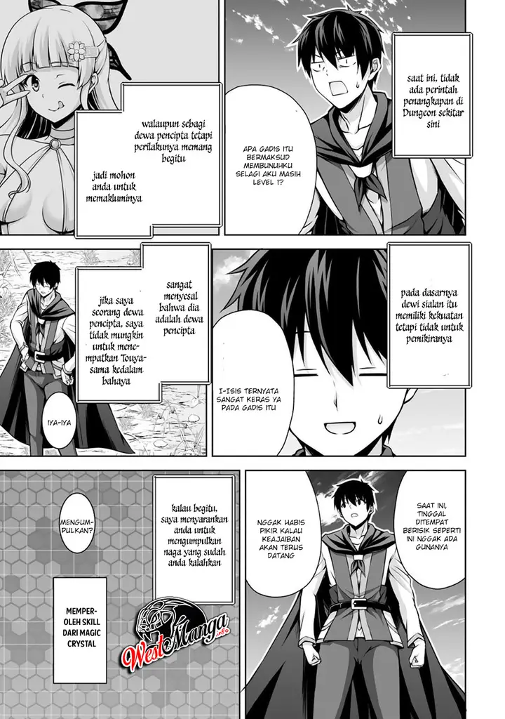 image-komik-kami-no-techigai-de-shindara-zumi-de-isekai-ni-hourikomare-mashita-chapter-3-17/34