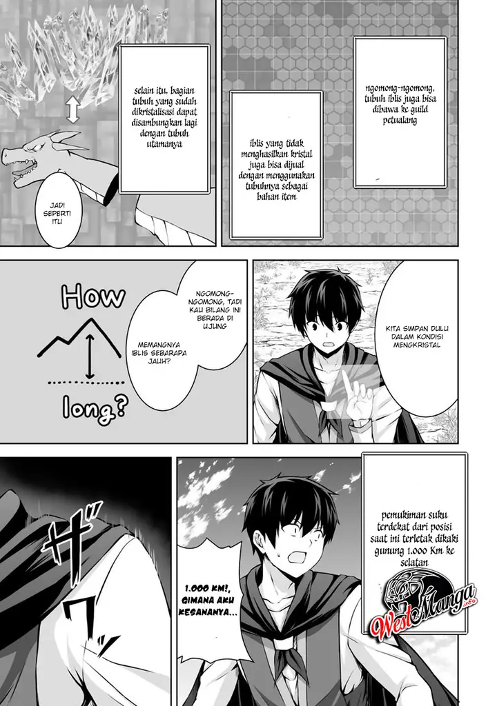 image-komik-kami-no-techigai-de-shindara-zumi-de-isekai-ni-hourikomare-mashita-chapter-3-19/34