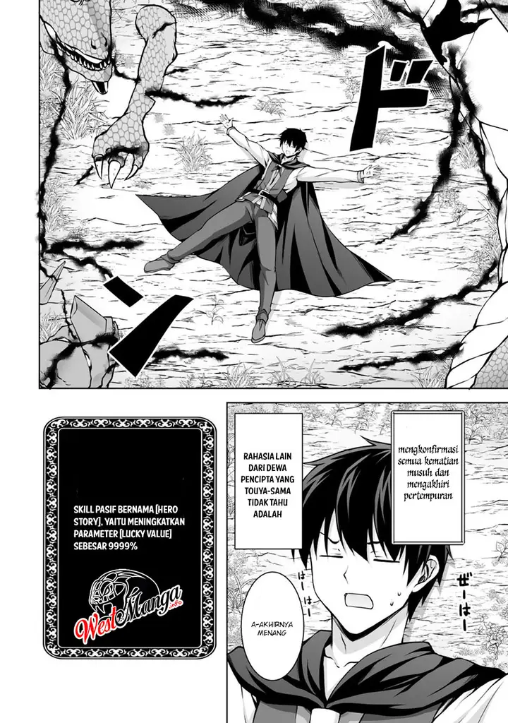 image-komik-kami-no-techigai-de-shindara-zumi-de-isekai-ni-hourikomare-mashita-chapter-3-22/34