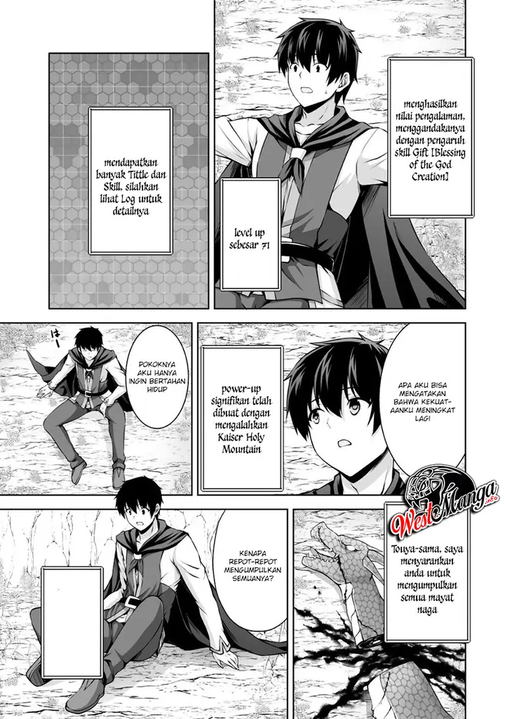 image-komik-kami-no-techigai-de-shindara-zumi-de-isekai-ni-hourikomare-mashita-chapter-3-23/34