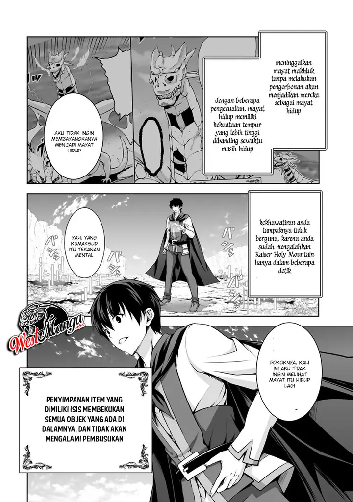 image-komik-kami-no-techigai-de-shindara-zumi-de-isekai-ni-hourikomare-mashita-chapter-3-24/34